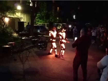 Саратовцы и 