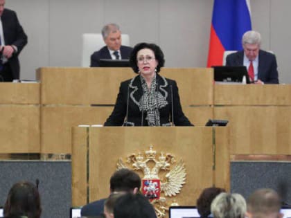 Ольга Алимова: «Сейчас просто проверкой и обнаружением фактов нарушений не обойтись, слишком велика цена потерь»