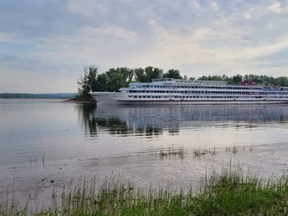 Саратовцев ждет облачное воскресенье