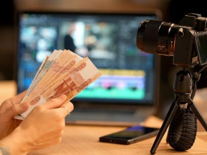 Россияне стали переходить из МСП в самозанятые из-за налогов и административной нагрузки