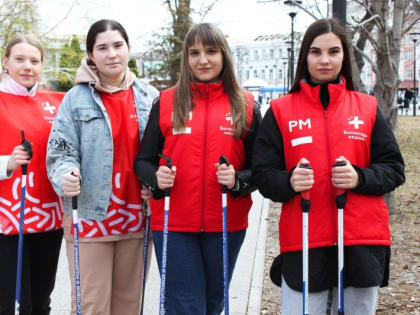 Саратовцы могут присоединиться к Фестивалю здоровья в Городском парке