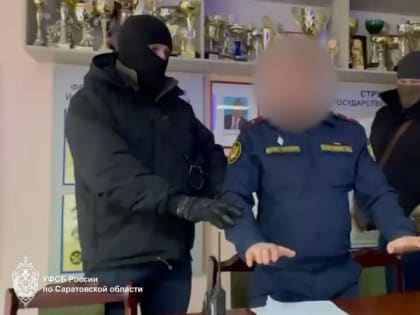 Поборы в колонии. Начальника ИК-10 подозревают в ремонте здания за счет семей заключенных