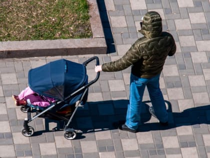 В России ужесточат условия покупки жилья с маткапиталом