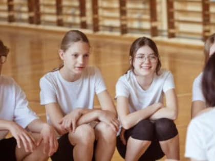 Тренерам спортшкол в Саратовской области повысили зарплату