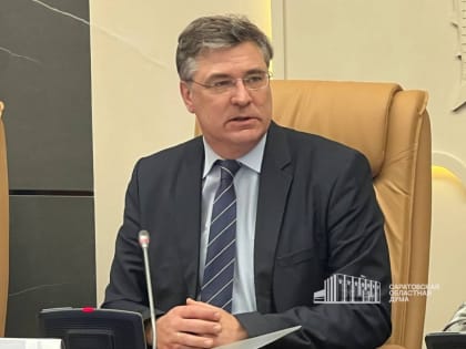 Способы борьбы с аморальной рекламой в Саратове обсудили на рабочем совещании комитета по информационной политике