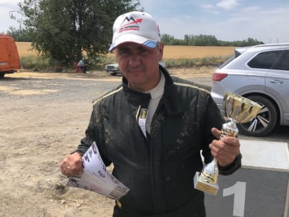 Новый министр спорта РФ впервые присвоил звание саратовскому спортсмену