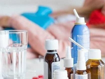 В Балаково превышен эпидпорог по ОРВИ и гриппу