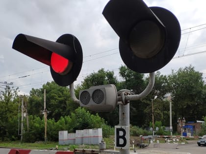 Железнодорожники предупреждают о закрытии в Саратове трех переездов