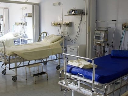 Саратовчанку с туберкулезом нашли в другом городе и принудительно госпитализировали