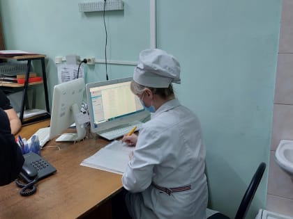 Саратовским родителям рассказали, как отправить ребенка к врачу одного