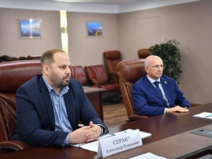 На бывшей площадке "Тантала" хотят возродить производство