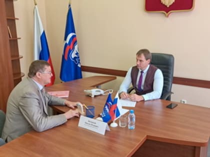 Максим Битюцкий окажет спонсорскую помощь в проведения благотворительного фестиваля «Наследники традиций»