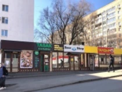 Комитетом по архитектуре на постоянной основе проводятся мероприятия по соблюдению Правил благоустройства территории муниципального образования «Город Саратов»