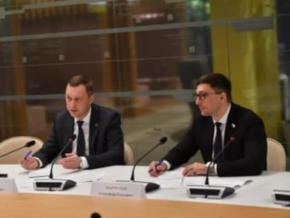 В зданиях табачной фабрики в Саратове будут шить спецодежду