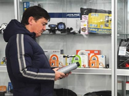 В Госдуме предложили создать отечественную сертификацию моторных масел