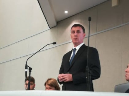 Ольга Алимова: «Жаркая дискуссия разгорелась по поводу цен на ГСМ»