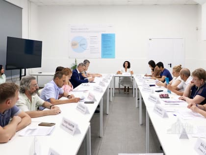 В облдуме подготовят единые требования к рекламным конструкциям