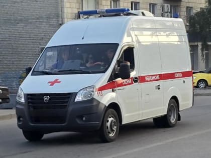 В Энгельсе медицинские учреждения работают в обычном режиме