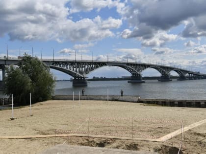 Областной центр посетила вице-премьер Правительства РФ Виктория Абрамченко