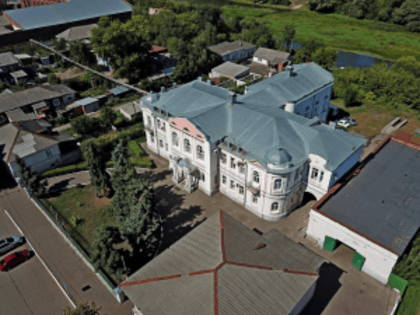 В администрации района прошло совещание с заместителями главы района, руководителей управлений и отделов администрации Балашовского муниципального района