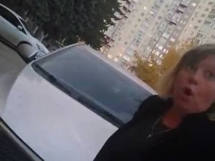 Следственный комитет начал проверку видео жестокого обращения с ребенком