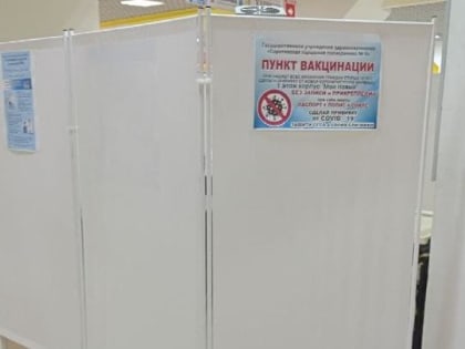 Падение заболеваемости коронавирусом: за сутки заболели 88 саратовцев