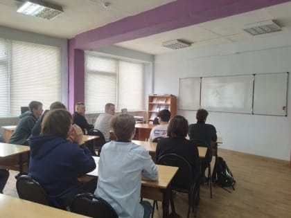 Год педагога и наставника