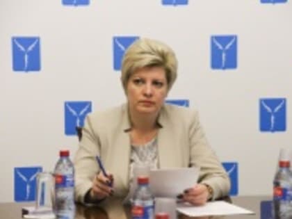 «С перевозчиками, к работе которых у жителей возникает наибольшее число претензий, провожу встречи лично. В ходе прошедших встреч состоялся разговор о работе общественного транспор