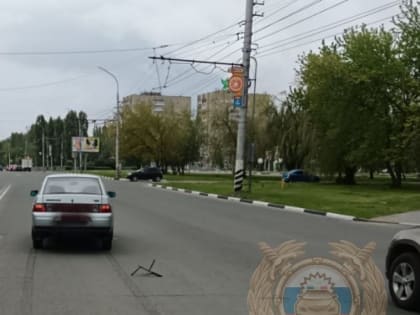 В Балакове пенсионер на 