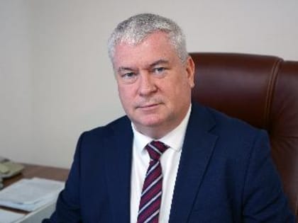 Владимир Дудаков поздравляет всех с Новым годом!