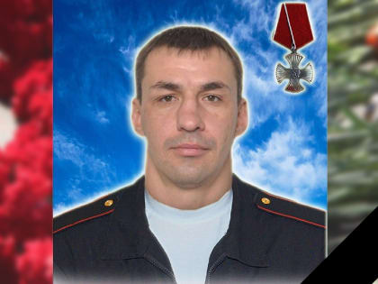 На СВО погиб Александр Алексеев из Шихан