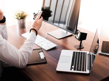 Уплатить налоги за несовершеннолетних детей можно с помощью личного кабинета