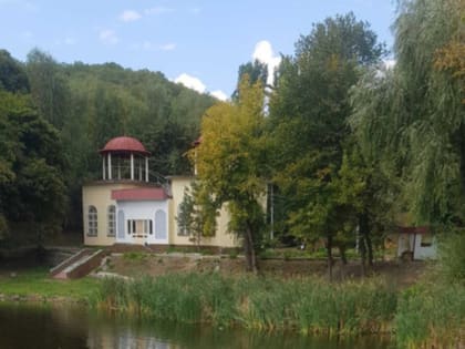 Санаторно-курортная отрасль в регионе признана одной из самых привлекательных в Поволжье