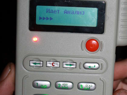 Долгие выходные: в Саратове задержали 46 пьяных водителей