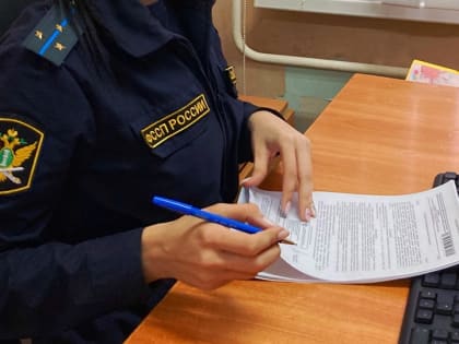Безработная мать двоих детей стала фигуранткой дела о невыплате алиментов