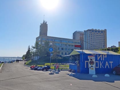 В Саратове пройдут "Городские выходные": афиша