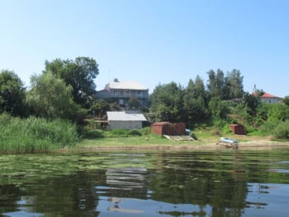 Продолжаются выездные мероприятия на предмет выявления и устранения случаев ограничения доступа граждан к водным объектам