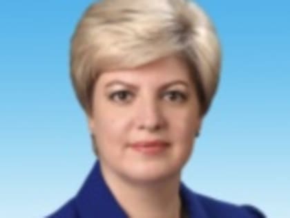 Глава города Лада Мокроусова поздравила с профессиональным праздником социальных работников