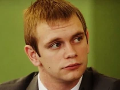 Сергею Подсевалову — 30 лет!