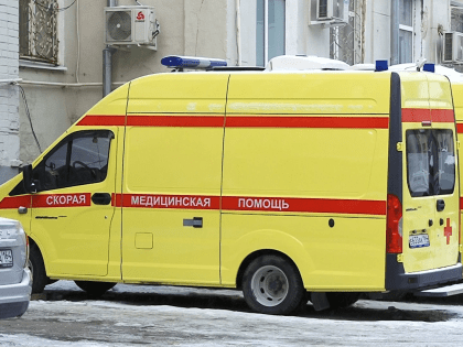 Олег Костин рассказал о состоянии пострадавших в ЧП 3-летней девочки и 6-летнего мальчика