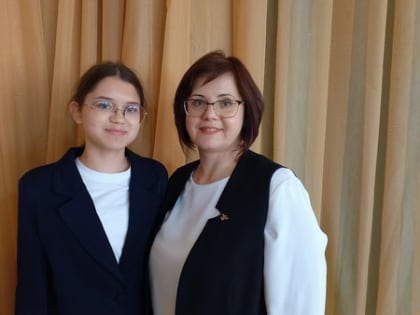 При поддержке управления образования администрации района в школе №1 р.п.Степное прошел семейный праздник науки в рамках научно-практической конференции, приуроченный к Году семьи