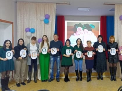 День встречи выпускников в Садовской школе