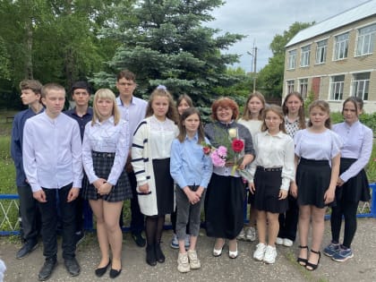 Лучший ученический класс