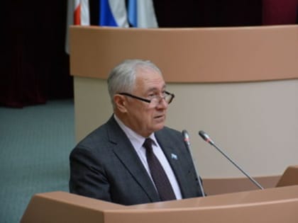 Сергей Овсянников о предложении спикера Госдумы Вячеслава Володина закрепить системный подход комплексной застройки в городских нормативных актах и региональных законах: «Главное -