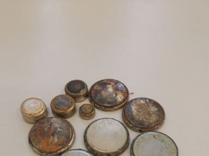 Саратовский хирург достал из желудка ребенка 2 литра монтажной пены