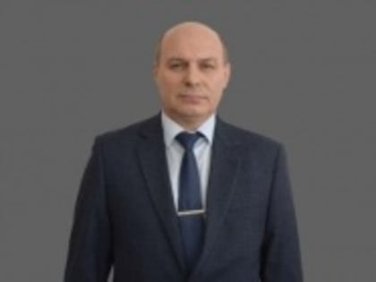 Исполняющим обязанности заместителя главы администрации города по социальной сфере назначен Александр Пажитнев