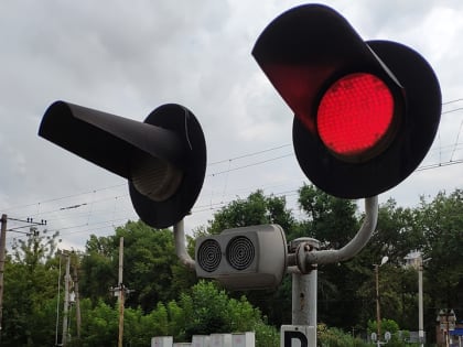 В Саратове четыре дня будут закрывать переезды