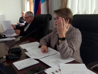 В Саратовской городской думе появится специалист по секретности