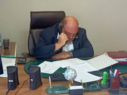 В Саратовской области снизилась госпитализация с ОРВИ