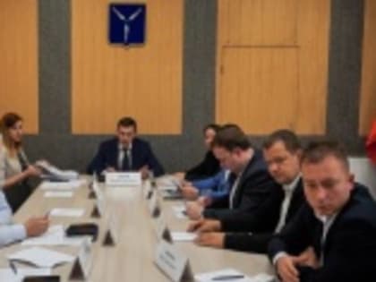 На заседании административной комиссии рассмотрено 236 дел